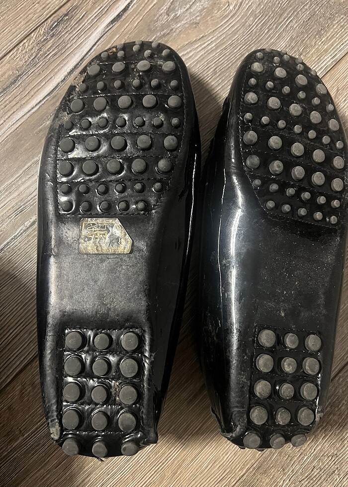 Ipekyol ayakkabi - Görsel 3