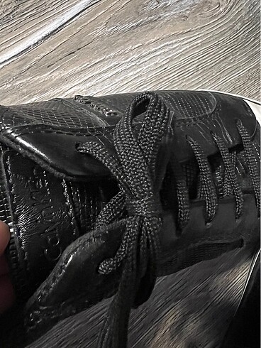 Calvin klein ayakkabi - Görsel 6