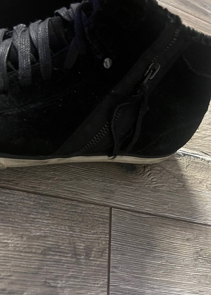 Diesel bot - Görsel 3