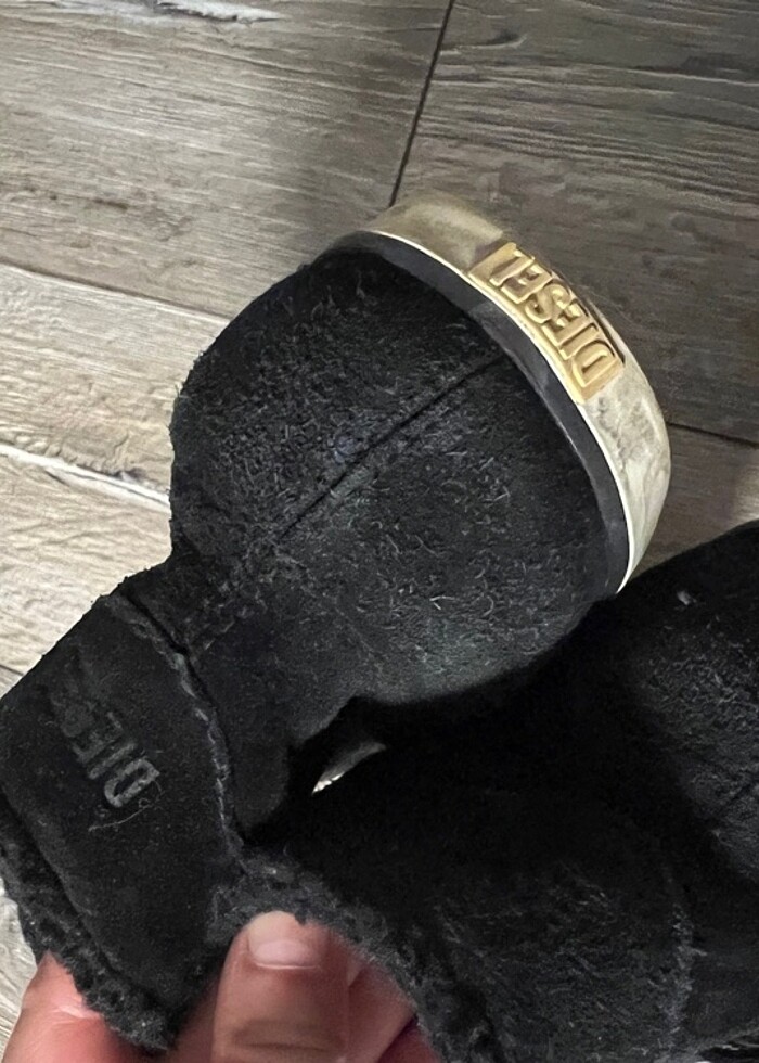 Diesel bot - Görsel 4