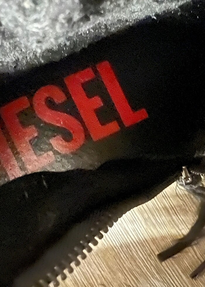 Diesel bot - Görsel 2