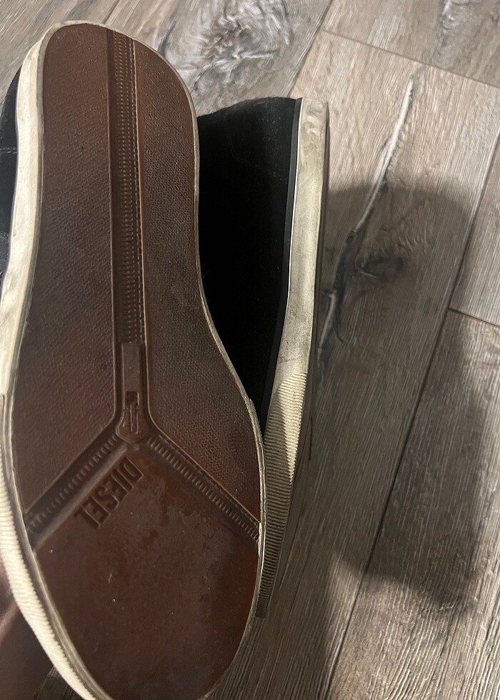 Diesel bot - Görsel 5