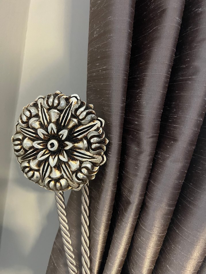 Modern Klasik fon Perde - Görsel 2