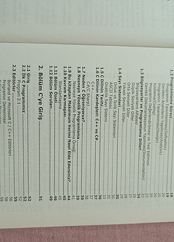  İleri C Programlama 