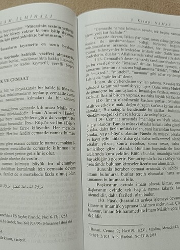  Büyük İslam İlmihali 