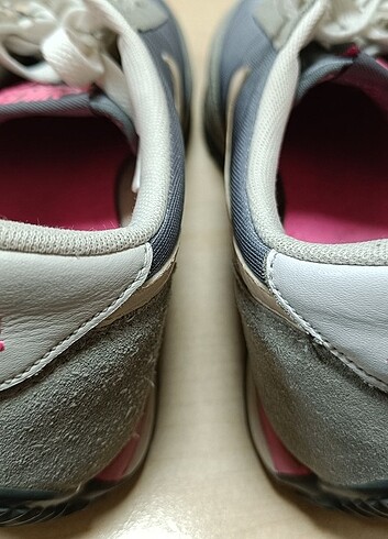 Nike Nike Spor Ayakkabı