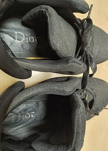 Dior Ayakkabı - Görsel 7