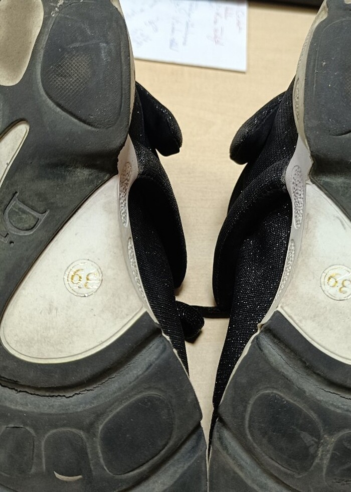 Dior Ayakkabı - Görsel 3