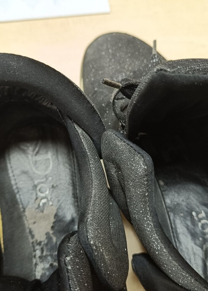 Dior Ayakkabı - Görsel 5