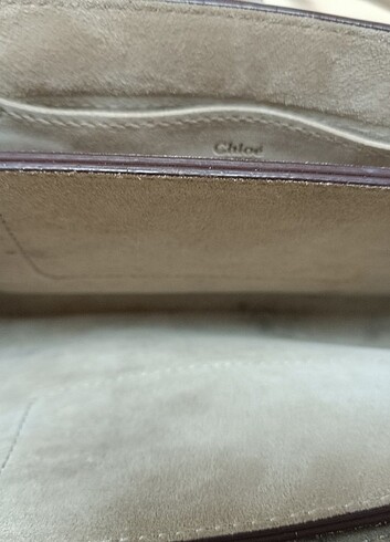 Chloe çanta - Görsel 6