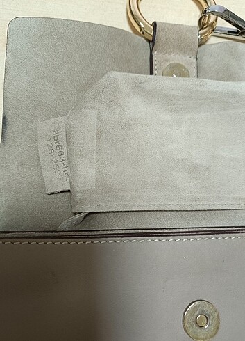 Chloe çanta - Görsel 7
