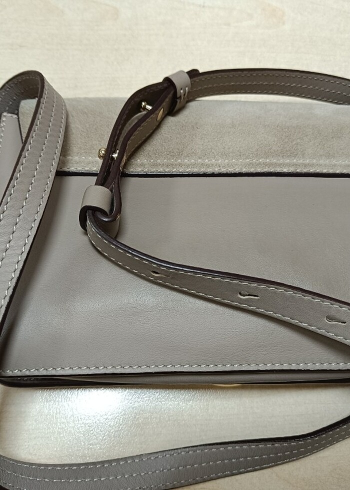 Chloe çanta - Görsel 5