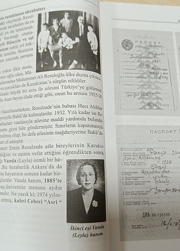 Mehmet Emin Resulzade Ansiklopedisi  - Görsel 5