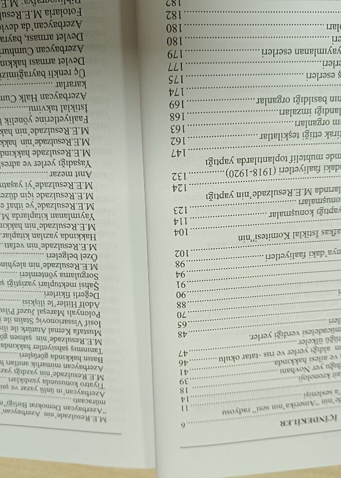 Mehmet Emin Resulzade Ansiklopedisi  - Görsel 4