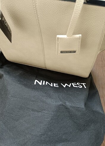 Forever new çanta - Görsel 5