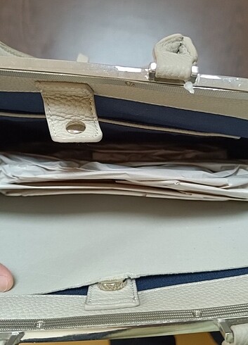 Forever new çanta - Görsel 6