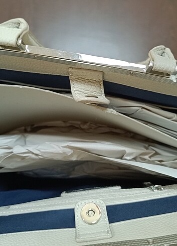 Forever new çanta - Görsel 7