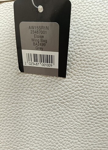 Forever new çanta - Görsel 9