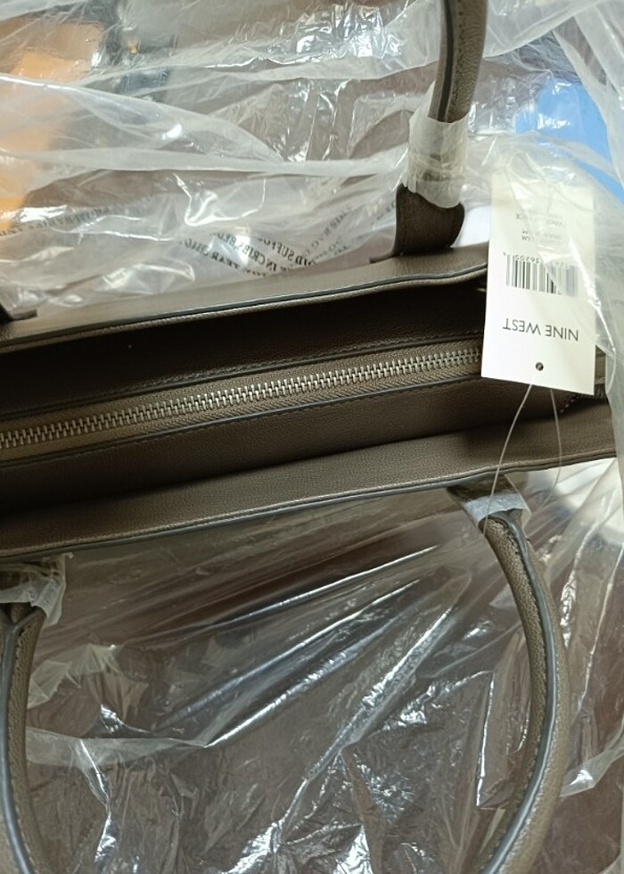 Nine West Çanta - Görsel 3