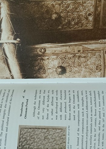 Traditional Turkish Arts - Görsel 5