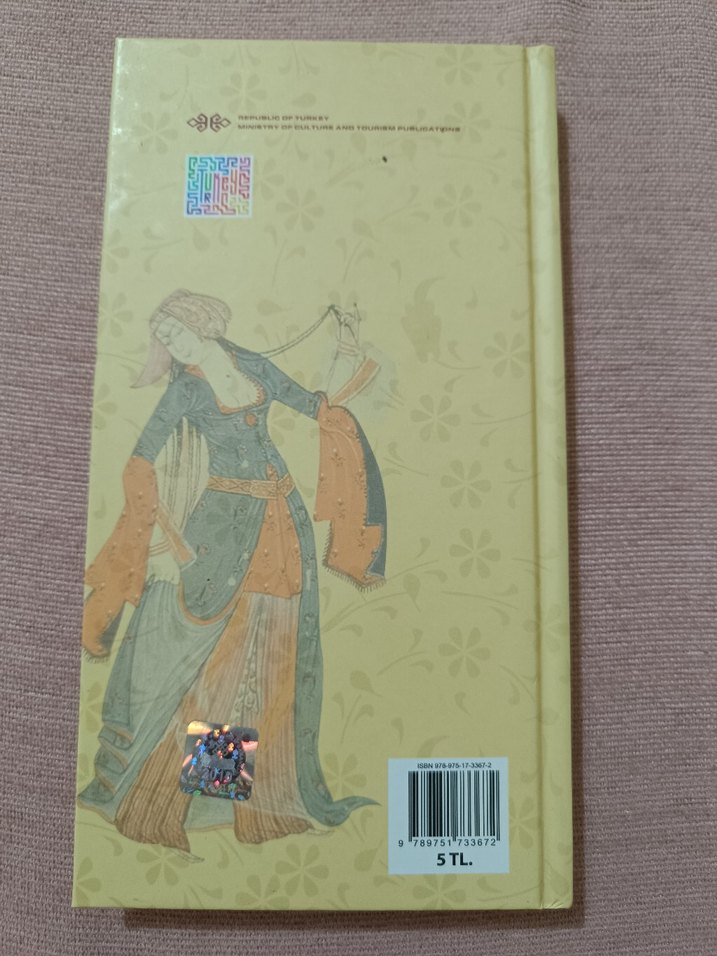 Traditional Turkish Arts - Görsel 2