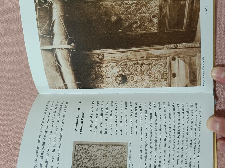 Traditional Turkish Arts - Görsel 5