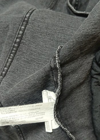 Pull&Bear Erkek Kot Ceket - Görsel 5