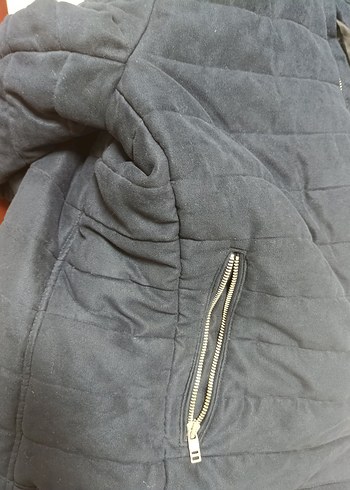 Fermuarlı Lcw M Beden - Görsel 5