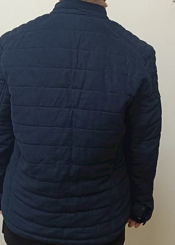 Fermuarlı Lcw M Beden - Görsel 4