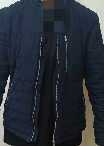 Fermuarlı Lcw M Beden - Görsel 2