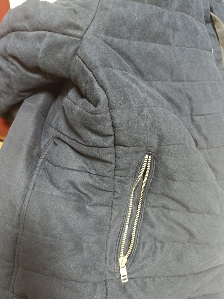 Fermuarlı Lcw M Beden - Görsel 5