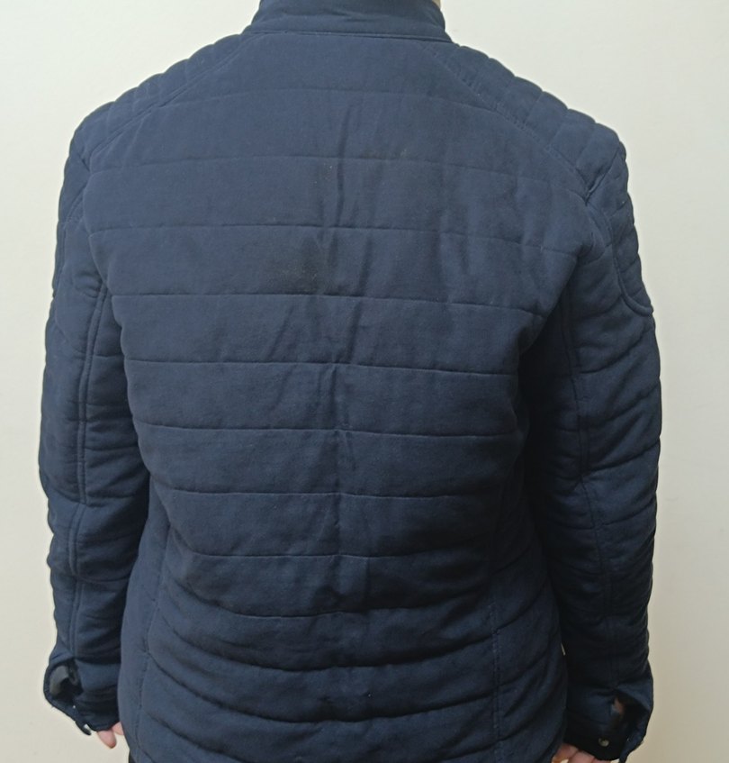 Fermuarlı Lcw M Beden - Görsel 3