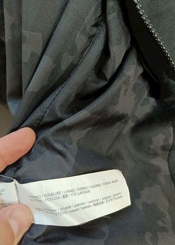 Pull Bear marka mevsimlik - Görsel 5