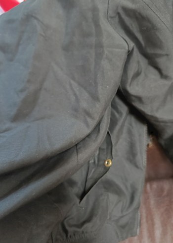 Pull Bear marka mevsimlik - Görsel 3