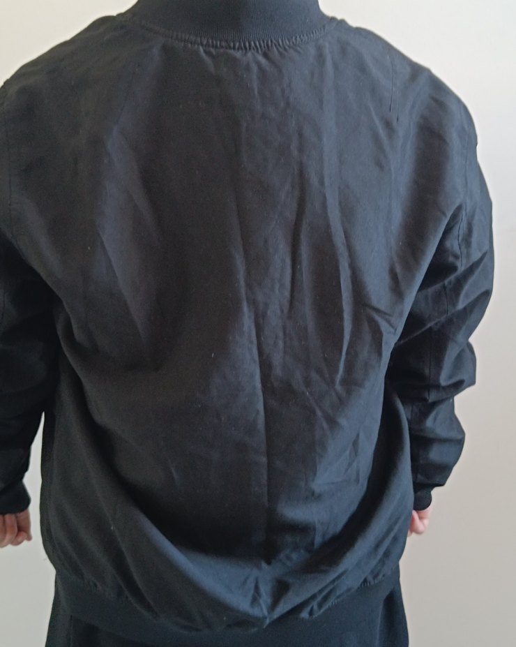 Pull Bear marka mevsimlik - Görsel 2