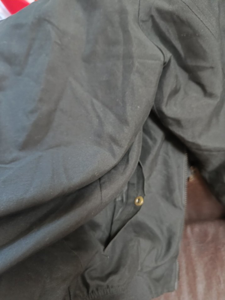 Pull Bear marka mevsimlik - Görsel 3