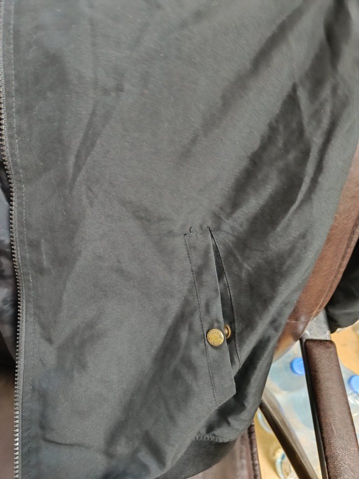 Pull Bear marka mevsimlik - Görsel 4