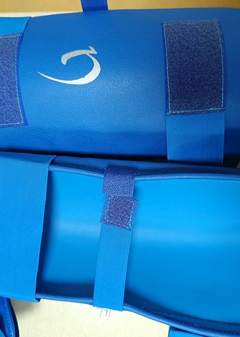 Nagashi marka karate ekipmanları - Görsel 5