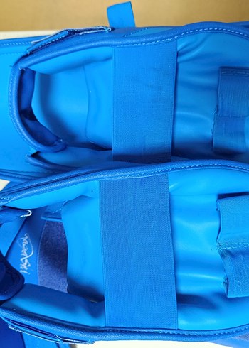 Nagashi marka karate ekipmanları - Görsel 2