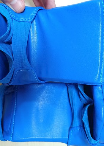 Nagashi marka karate ekipmanları - Görsel 6