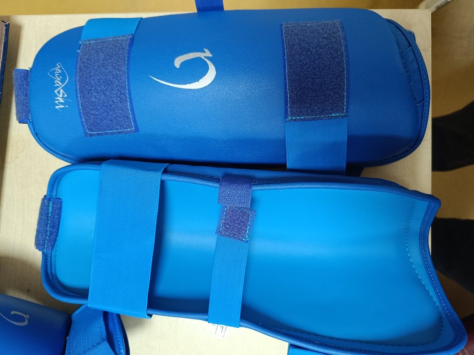 Nagashi marka karate ekipmanları - Görsel 5