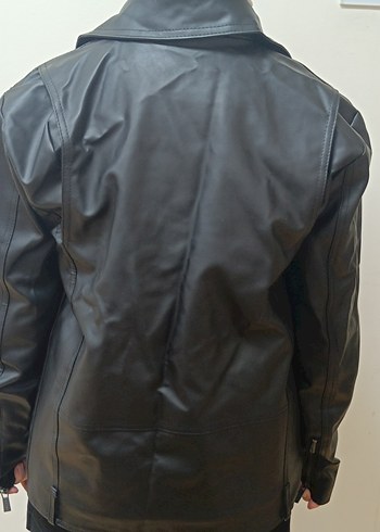 Dovre marka S beden ceket - Görsel 2