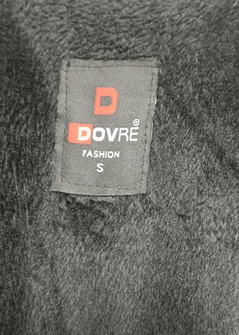 Dovre marka S beden ceket - Görsel 6