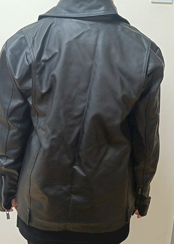 Dovre marka S beden ceket - Görsel 7