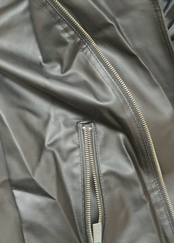 Dovre marka S beden ceket - Görsel 3