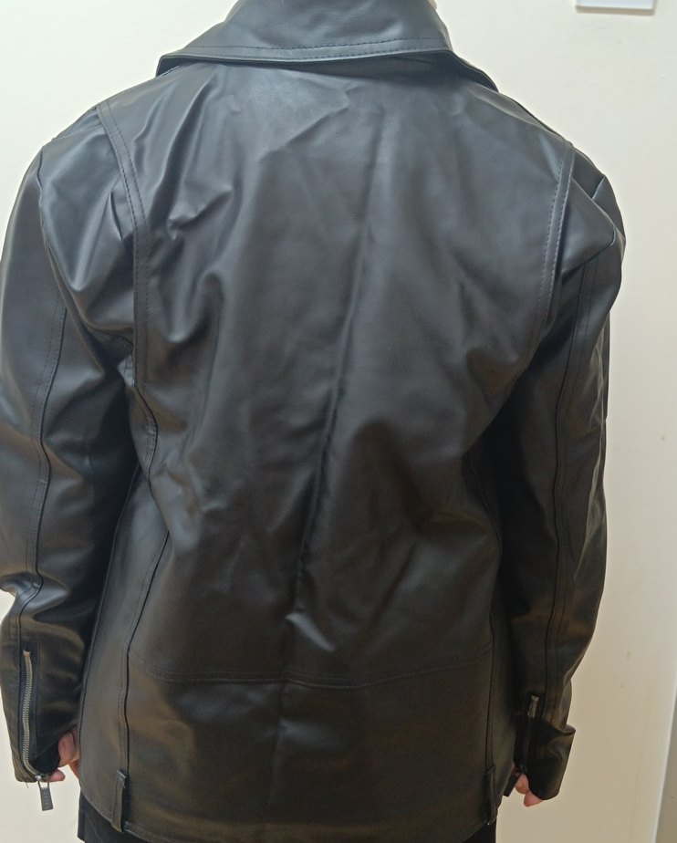 Dovre marka S beden ceket - Görsel 2