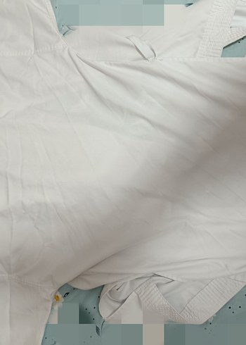 Nagashi marka karate elbisesi - Görsel 5