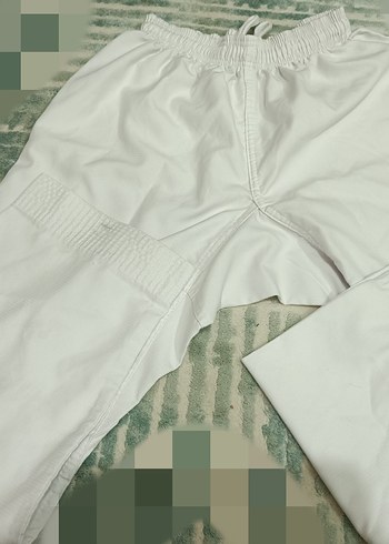 Nagashi marka karate elbisesi - Görsel 4