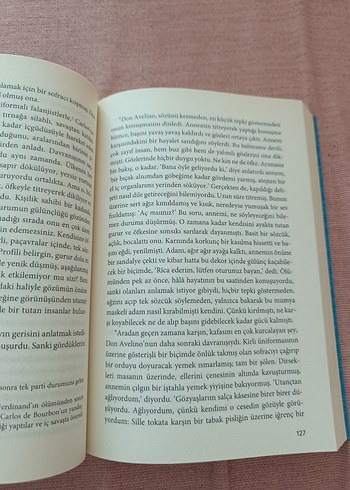 Karar Gecesi - Michel Del Castillo - Görsel 5