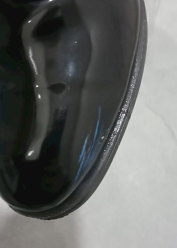 35 numara  Klasik Erkek Ayakkabısı - Görsel 5